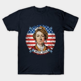 Betsy Ross - 1776 T-Shirt